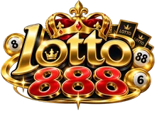 lotto888 Logo