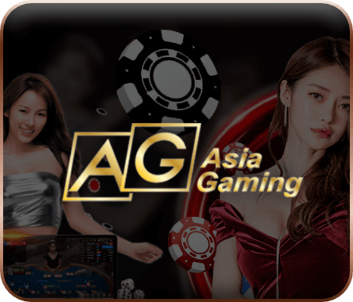 asia gaming